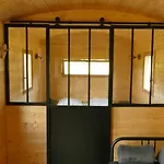 Rigoulotte Chata Le Val-dʼAjol