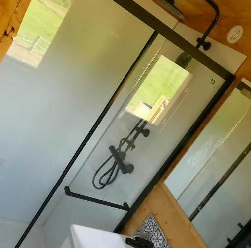 Rigoulotte Chata Le Val-dʼAjol