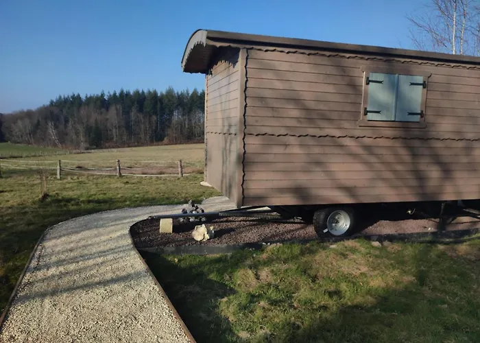 Rigoulotte * Le Val-dʼAjol